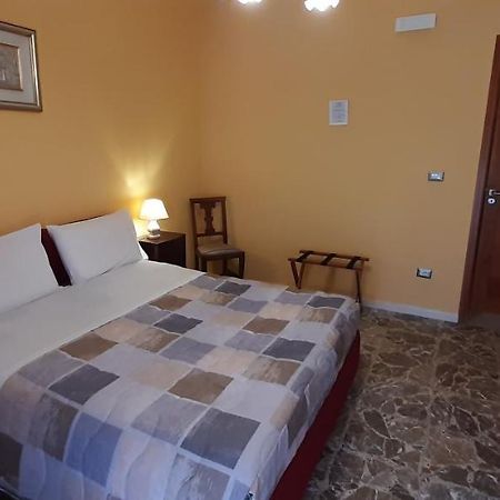La Riviera Bed & Breakfast Milazzo Exterior photo