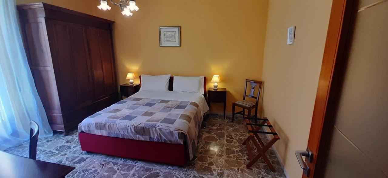 La Riviera Bed & Breakfast Milazzo Exterior photo