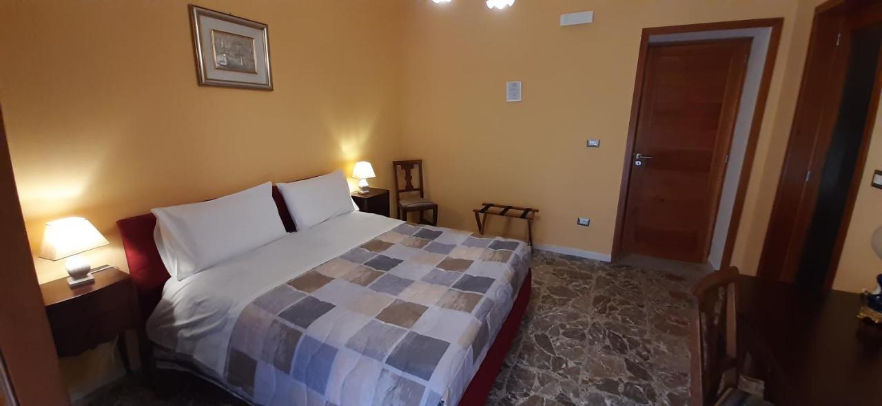 La Riviera Bed & Breakfast Milazzo Exterior photo