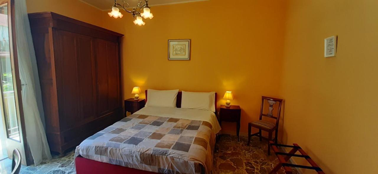 La Riviera Bed & Breakfast Milazzo Exterior photo