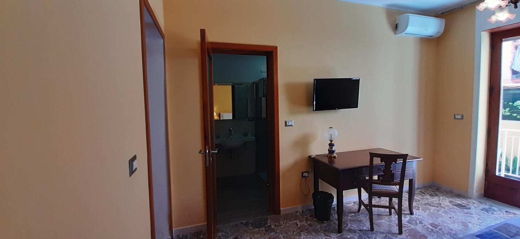 La Riviera Bed & Breakfast Milazzo Room photo