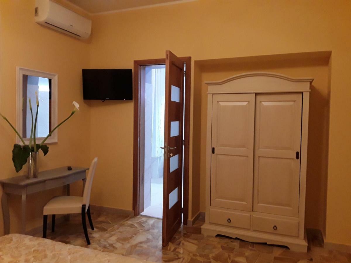 La Riviera Bed & Breakfast Milazzo Exterior photo