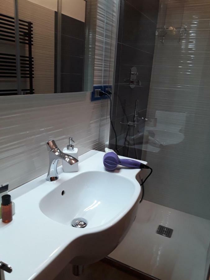 La Riviera Bed & Breakfast Milazzo Exterior photo