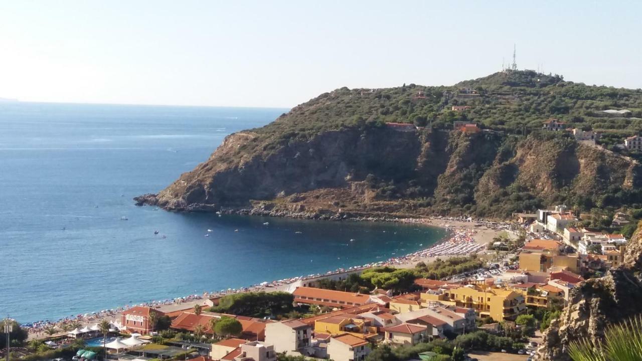 La Riviera Bed & Breakfast Milazzo Exterior photo