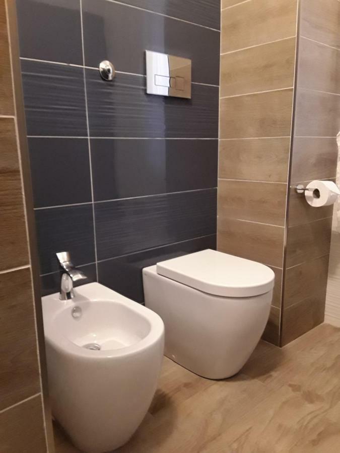 La Riviera Bed & Breakfast Milazzo Exterior photo