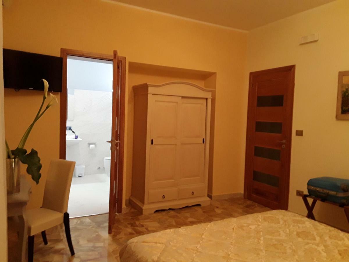 La Riviera Bed & Breakfast Milazzo Exterior photo