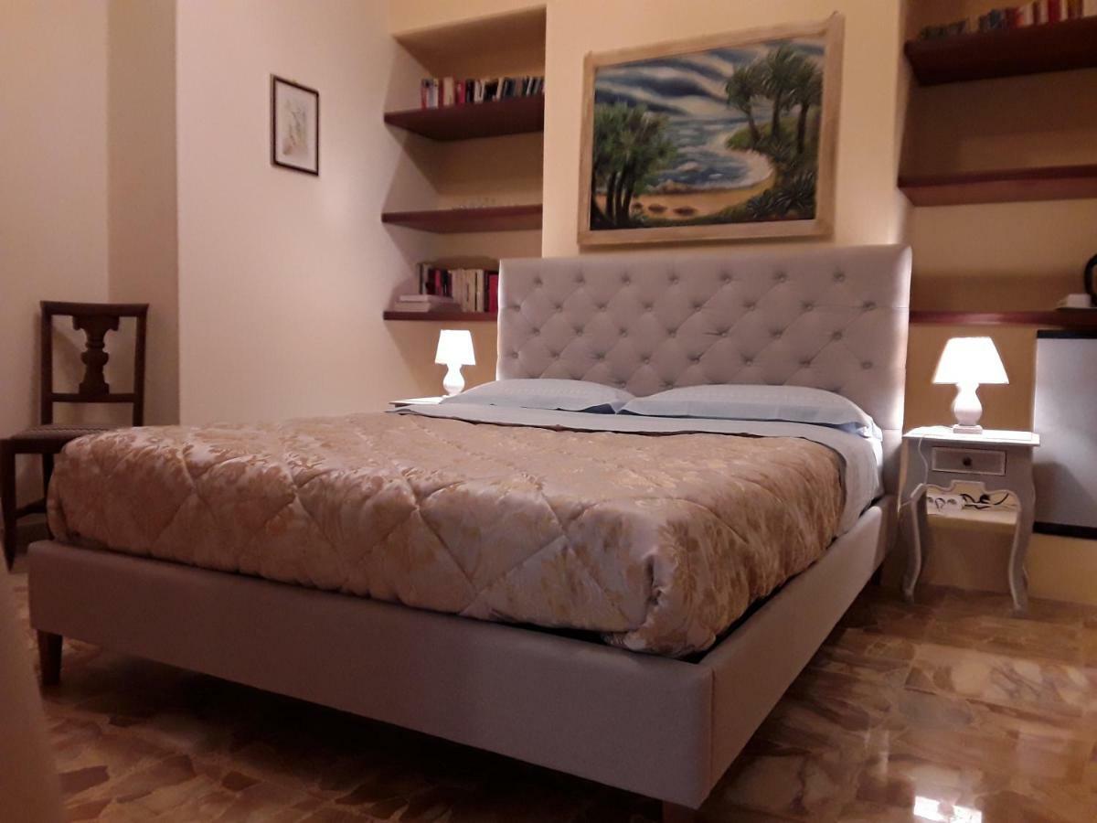 La Riviera Bed & Breakfast Milazzo Exterior photo
