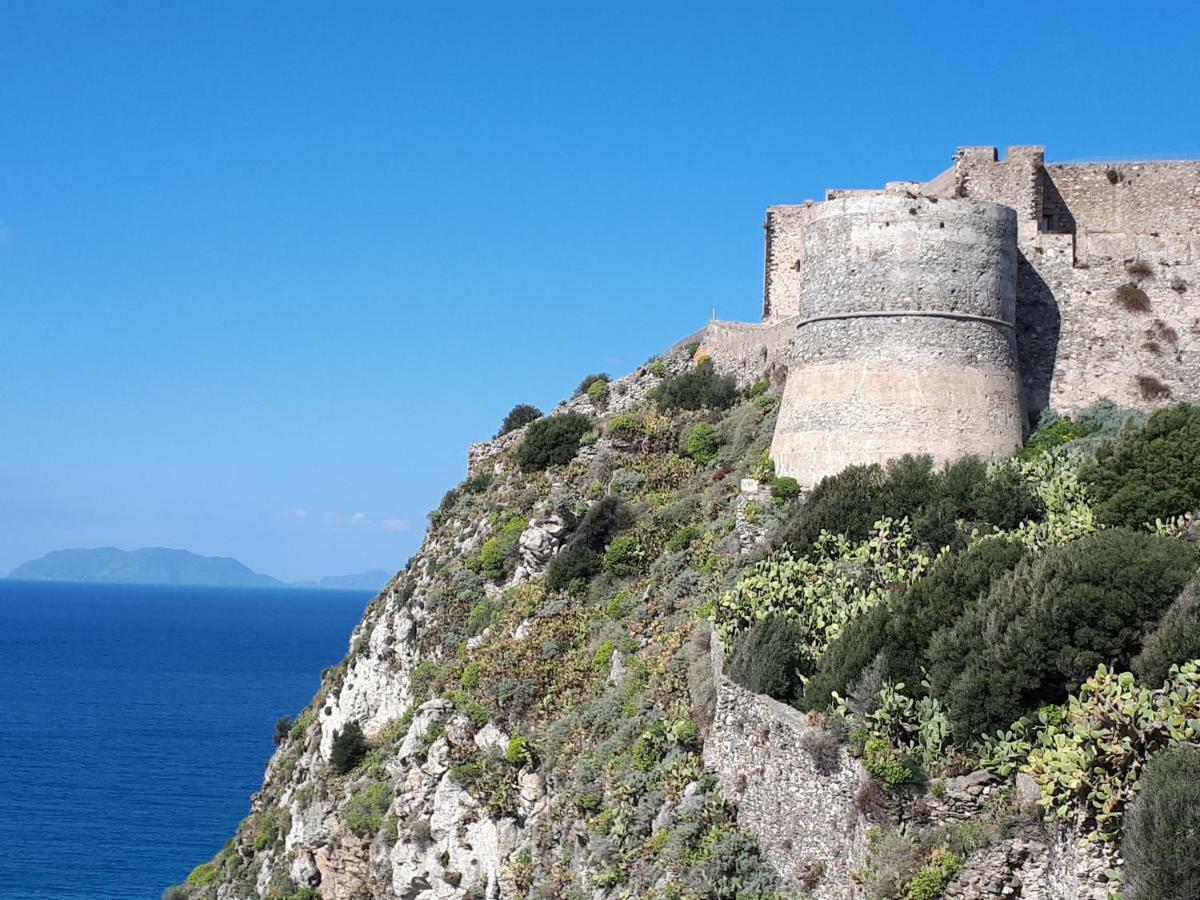 La Riviera Bed & Breakfast Milazzo Exterior photo
