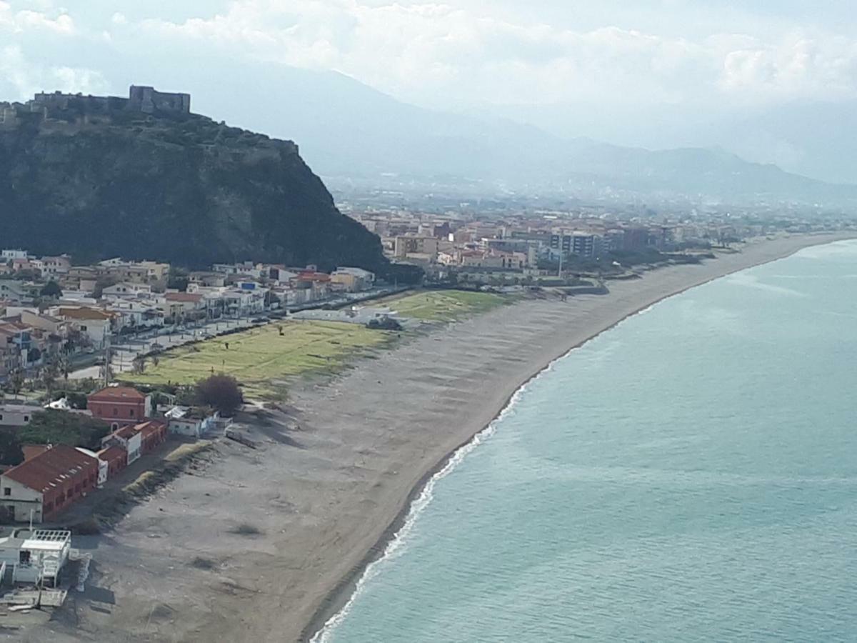 La Riviera Bed & Breakfast Milazzo Exterior photo