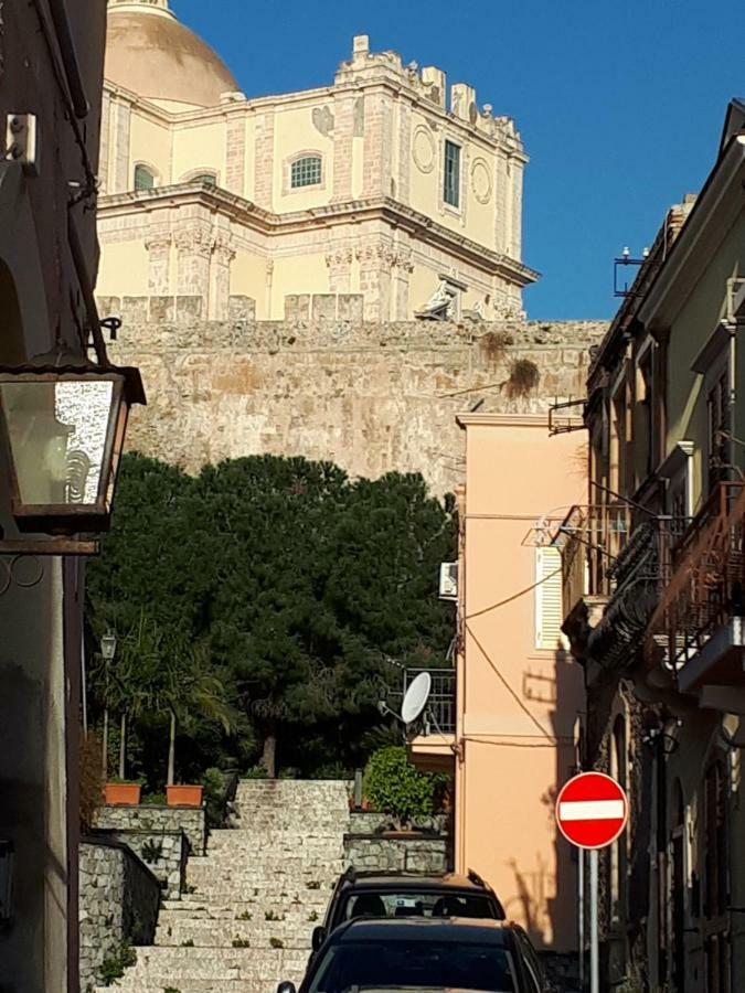La Riviera Bed & Breakfast Milazzo Exterior photo