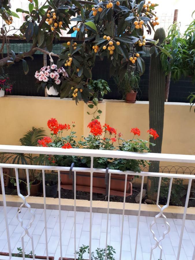 La Riviera Bed & Breakfast Milazzo Exterior photo
