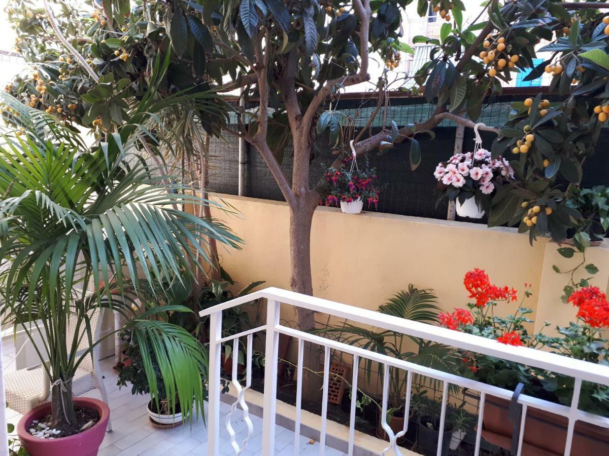 La Riviera Bed & Breakfast Milazzo Exterior photo
