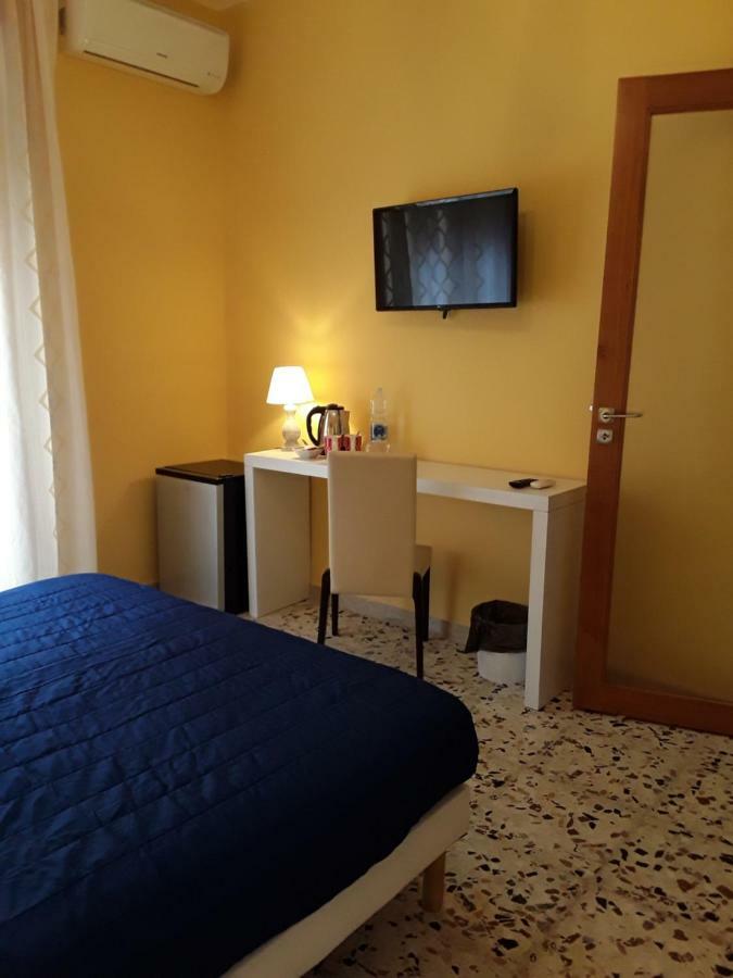 La Riviera Bed & Breakfast Milazzo Exterior photo