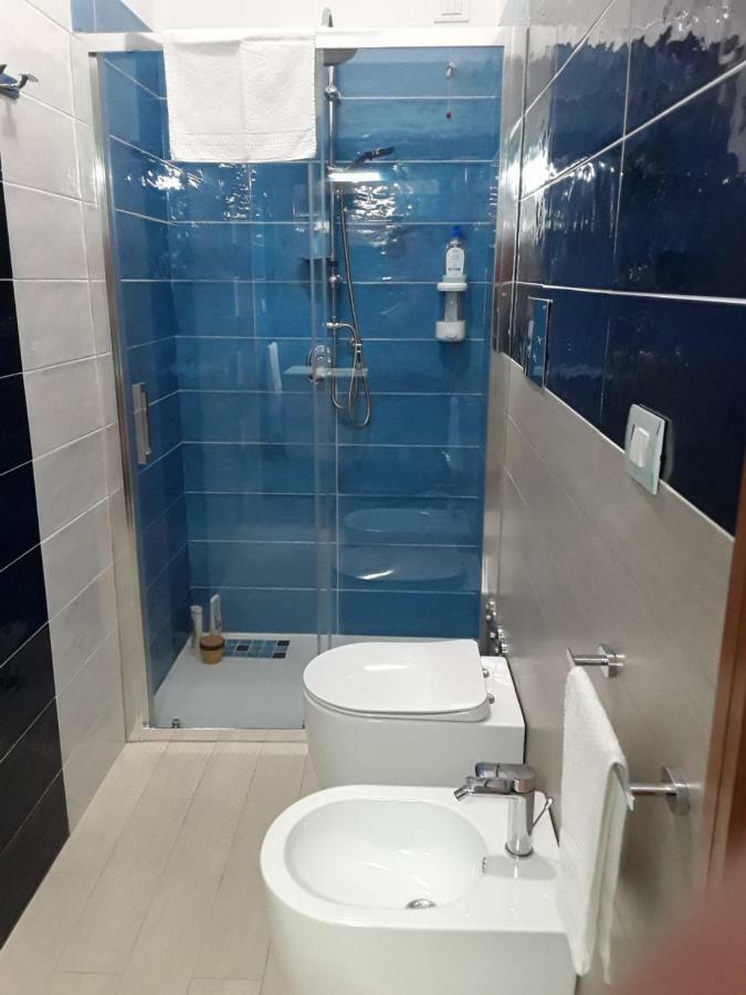 La Riviera Bed & Breakfast Milazzo Exterior photo