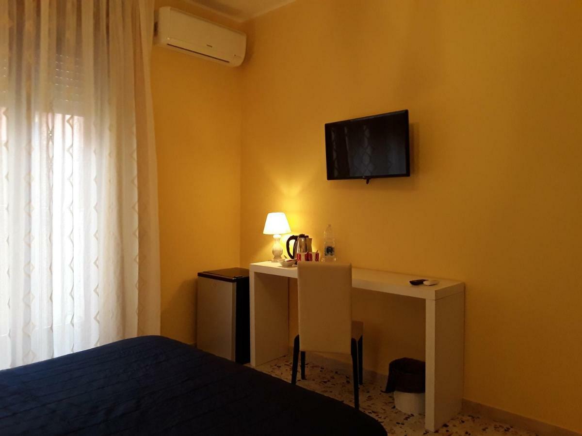 La Riviera Bed & Breakfast Milazzo Exterior photo
