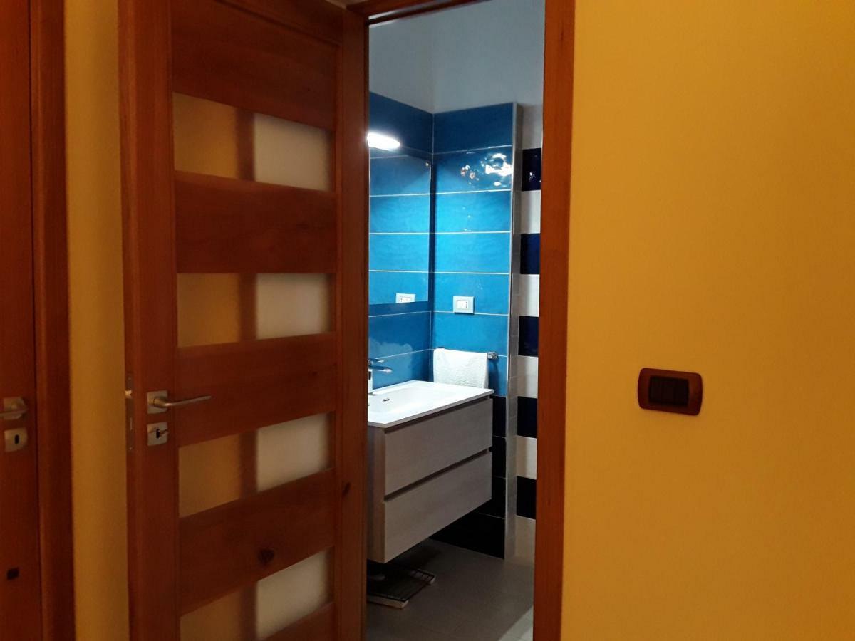 La Riviera Bed & Breakfast Milazzo Exterior photo