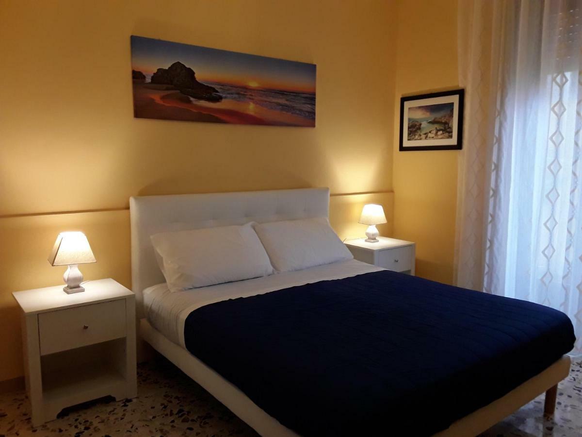 La Riviera Bed & Breakfast Milazzo Exterior photo
