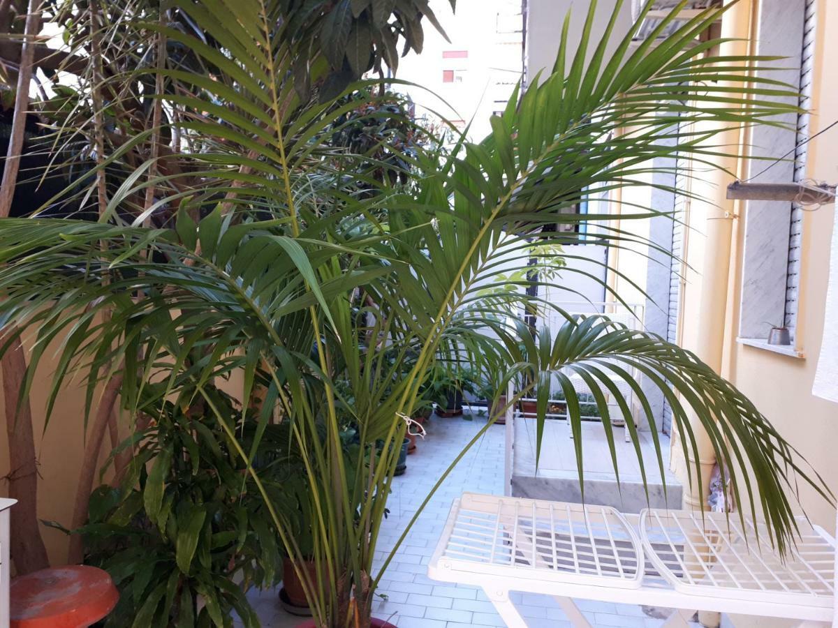 La Riviera Bed & Breakfast Milazzo Exterior photo