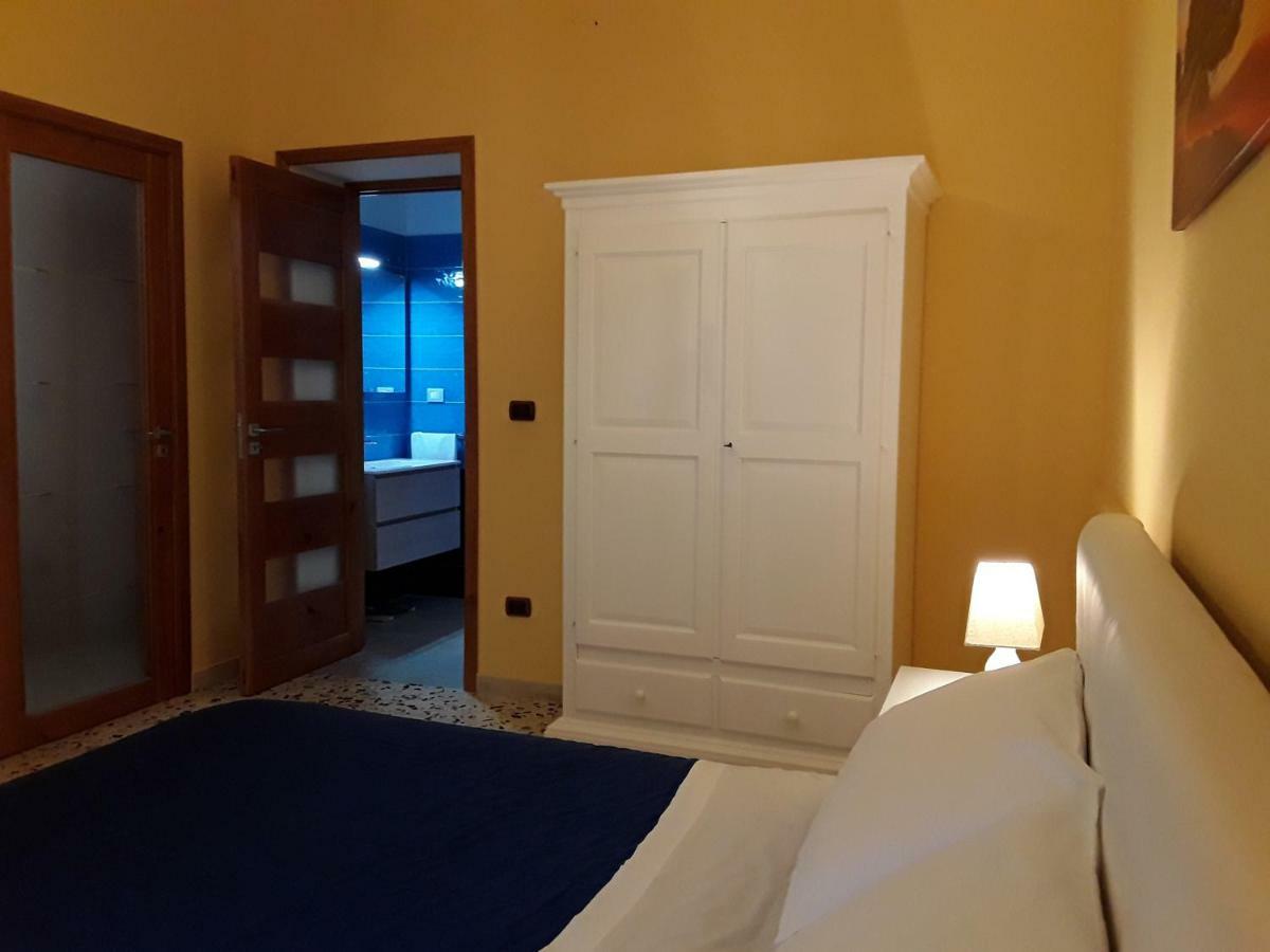La Riviera Bed & Breakfast Milazzo Exterior photo