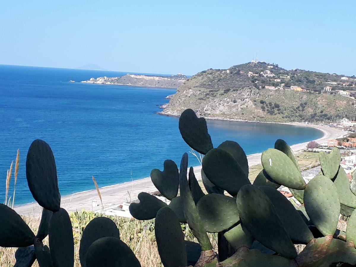 La Riviera Bed & Breakfast Milazzo Exterior photo
