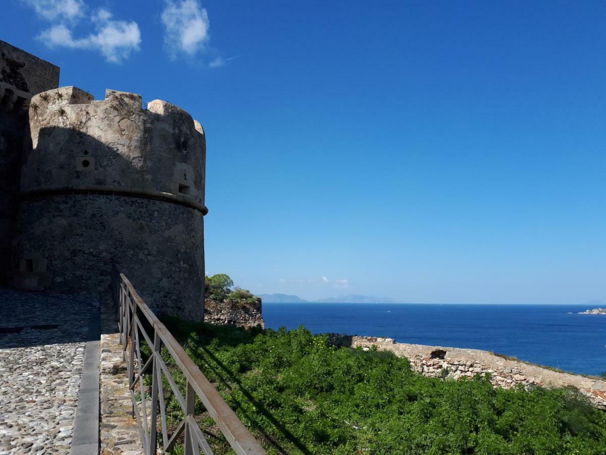 La Riviera Bed & Breakfast Milazzo Exterior photo